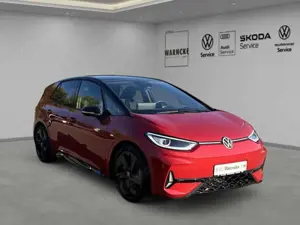 Volkswagen ID.3 GTX 210kW 84kWh MATRIX ACC HUD NAV SHZ AreaView LM Bild 3