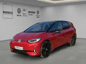 Volkswagen ID.3 GTX 210kW 84kWh MATRIX ACC HUD NAV SHZ AreaView LM