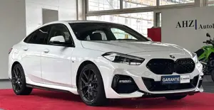 BMW 220 d xDrive M Sport HUD RFK LEDER ACC