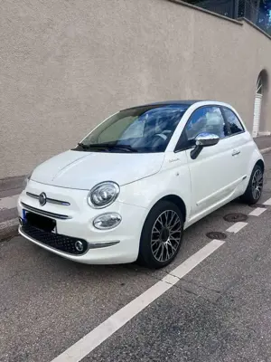 Fiat 500 DolceVita
