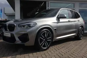 BMW X3 M Head-Up/HK/DAB/Pano.Dach/AHK