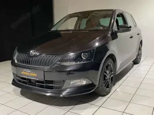 Skoda Fabia 1.4 TDI Monte Carlo *PANO*NAVI*PDC*TEMP*