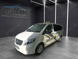 Mercedes-Benz Vito CDI BT Pro extralang+TAXIPAKET+NAVI+PDC