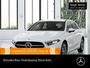 Mercedes-Benz A 200 PROGRESSIVE+LED+KAMERA+7G