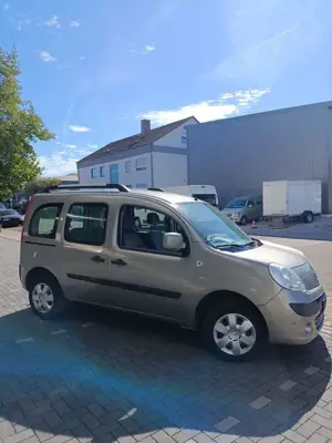 Renault Kangoo 1.6 8V 90 Authentique