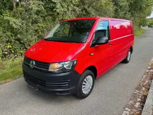 Volkswagen T6 Transporter