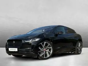 Jaguar I-Pace S EV400 BlackPack 22''LM Pano Standhz Luftf. Matri