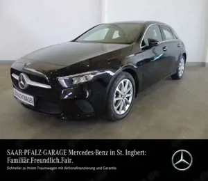 Mercedes-Benz A 180 A 180 PROGRESSIVE*PTS*NAVI*BURM*TEMP*LED*KLIMA*