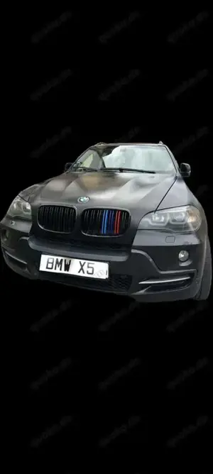 BMW X5 3.0d