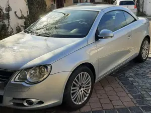 Volkswagen Eos Eos 1.6 FSI