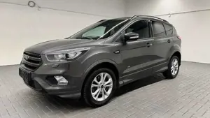 Ford Kuga ST-Line Bi-Xenon/Navi/SHZ/Kam/el.Heck/AHK
