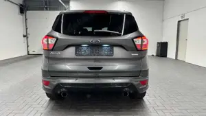 Ford Kuga Bild 4