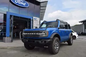 Ford Bronco 2.7 EcoBoost V6 Badlands Sofort Verfügbar