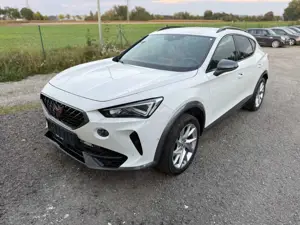 CUPRA Formentor 2.0 TDI 150 PS Rückfahrtkamera