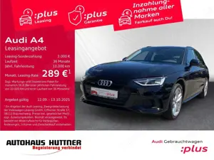 Audi A4 Avant 40 TFSI quattro adv. S tr. AHK ACC eGD