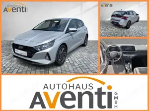 Hyundai i20 Trend *Lane Assist*Kamera*Apple*SHZ*Bluetooth