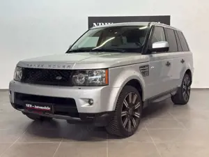 Land Rover Range Rover Sport Supercharged*Garantie*