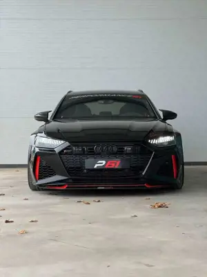 Audi RS6 Avant 4.0 TFSI P61 Umbau 1000+ Bild 4