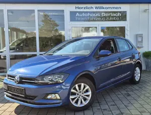 Volkswagen Polo Highline