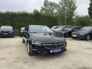 Opel Insignia Bild 1