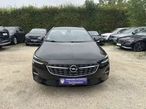 Opel Insignia Bild 3