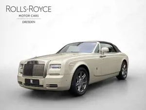 Rolls-Royce Phantom -
