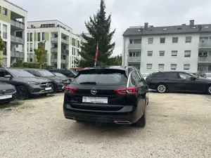 Opel Insignia Bild 5