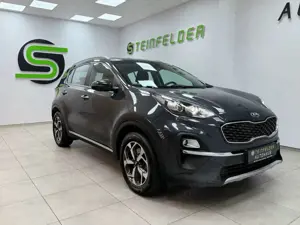 Kia Sportage 1.6 TGDI Vision 2WD/AUTOM/NAVI/KAMERA/S
