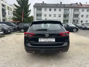 Opel Insignia Bild 4