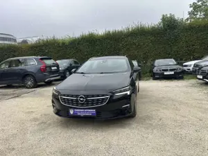 Opel Insignia Bild 2