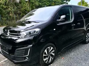 Citroen Spacetourer Spacetourer //MASSAGE//TOTWINKEL//PANORAMA