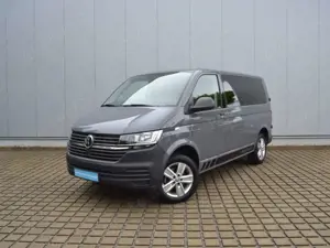 Volkswagen T6.1 Kombi T6.1 Transporter Kombi 2.0 TDI EcoProfi EDITION/9 Bild 2