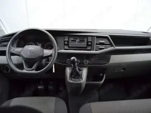 Volkswagen T6.1 Kombi T6.1 Transporter Kombi 2.0 TDI EcoProfi EDITION/9 Bild 5