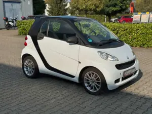 smart forTwo coupe Garantie* nur 44.000 km*