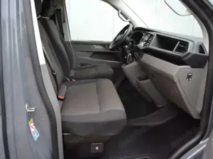 Volkswagen T6.1 Kombi T6.1 Transporter Kombi 2.0 TDI EcoProfi EDITION/9 Bild 4