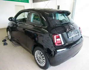 Fiat 500 1.0 GSE Last Edition Klima  Sound Bild 2