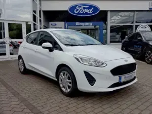 Ford Fiesta Cool  Connect KLIMA+TEMPOM.+E-CALL+DAB++WINTERP.