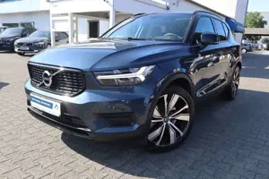 Volvo XC40 XC40 T4 Recharge DKG RDesign|NAVI|PANO|20ZOLL|