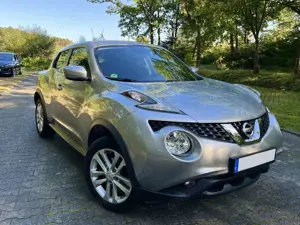 Nissan Juke Juke 1.2 DIG-T Acenta