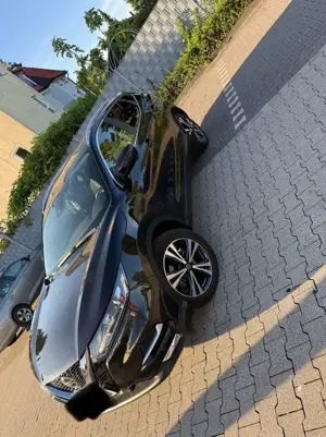Nissan Qashqai N-Connecta