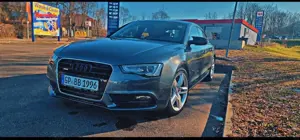 Audi A5 3.0 TDI Sportback quattro DPF S tronic