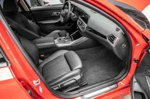 BMW 320 320 i Sport Line