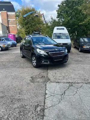 Peugeot 2008 2008 PureTech 82 Allure