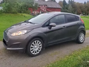 Ford Fiesta Fiesta 1.0 Trend