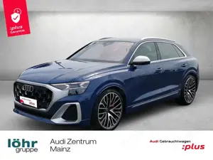Audi SQ8 SUV TFSI quattro tiptronic AHK*HUD*LASER*BO