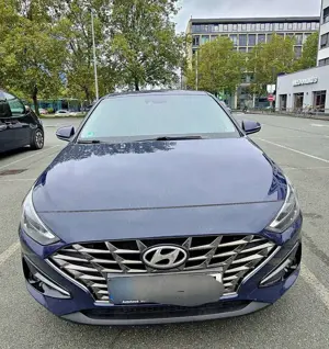 Hyundai i30 1.5 T-GDI 48V Mild-Hybrid // 4 fach Bereifung
