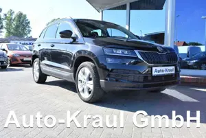 Skoda Karoq 1.5 TSI ACT Style DSG-Autom. m. Tiptron. LED-Schei