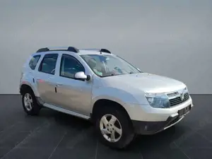Dacia Duster I Prestige 4x4 AHK LEDER HU NEU