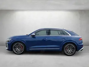 Audi SQ8 SUV TFSI quattro tiptronic AHK*HUD*LASER*BO Bild 3