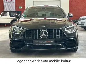 Mercedes-Benz E 63 AMG E 63 S AMG T 4Matic TRACK DRIVER ABGAS Garan2027 Bild 2